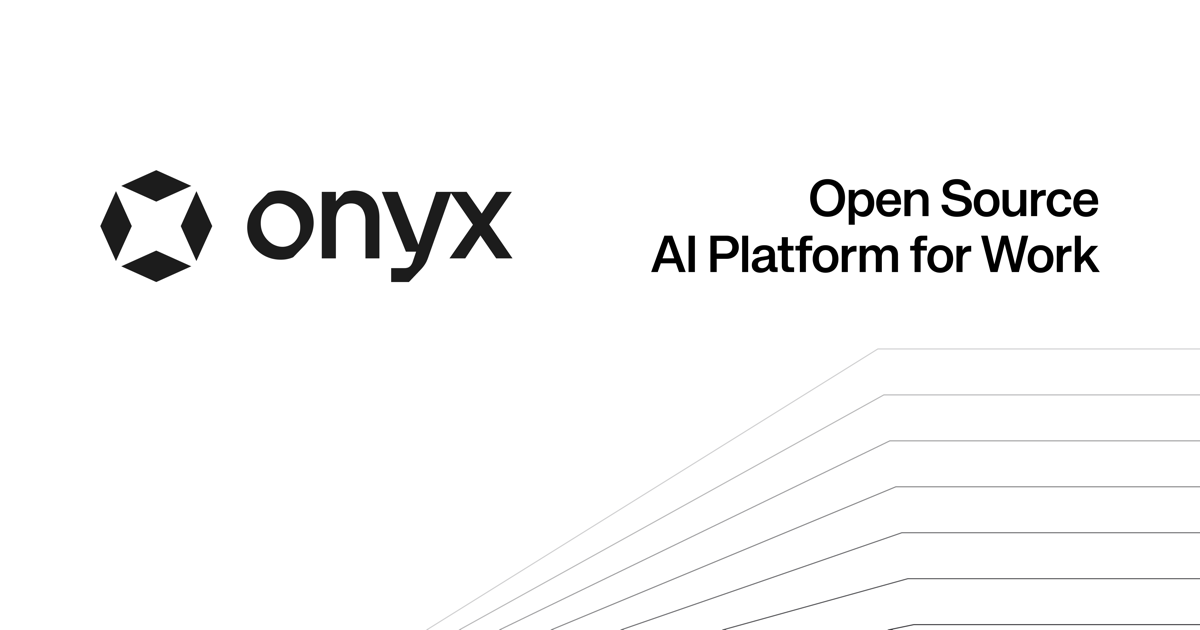 Danswer screenshot 1